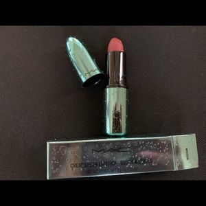 MAC NEW Lipstick “Mystical” Alluring Aqua Collect